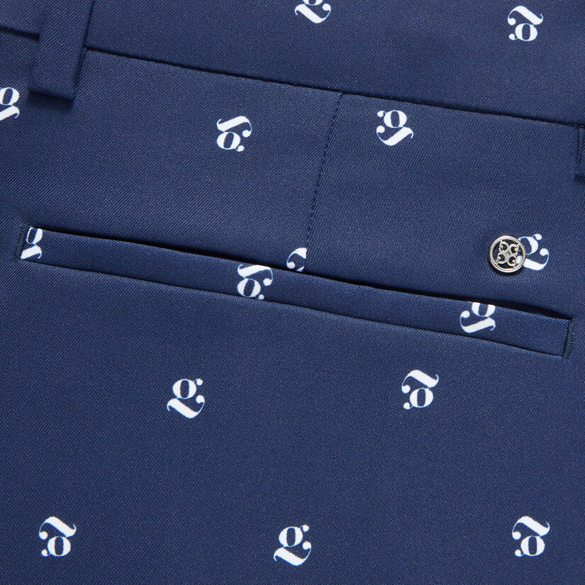 MINI G'S LIGHTWEIGHT TECHNICAL SHORT image number 6