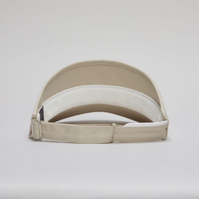 CHAINSTITCH CIRCLE G'S VISOR image number 6