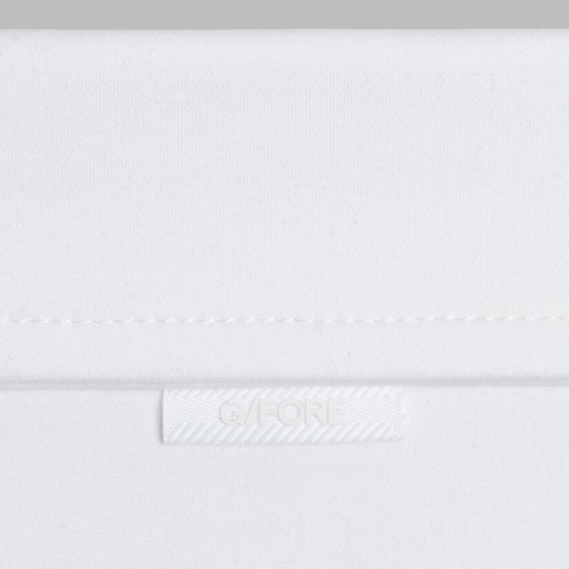 LUXE COTTON BLEND POLO image number 6