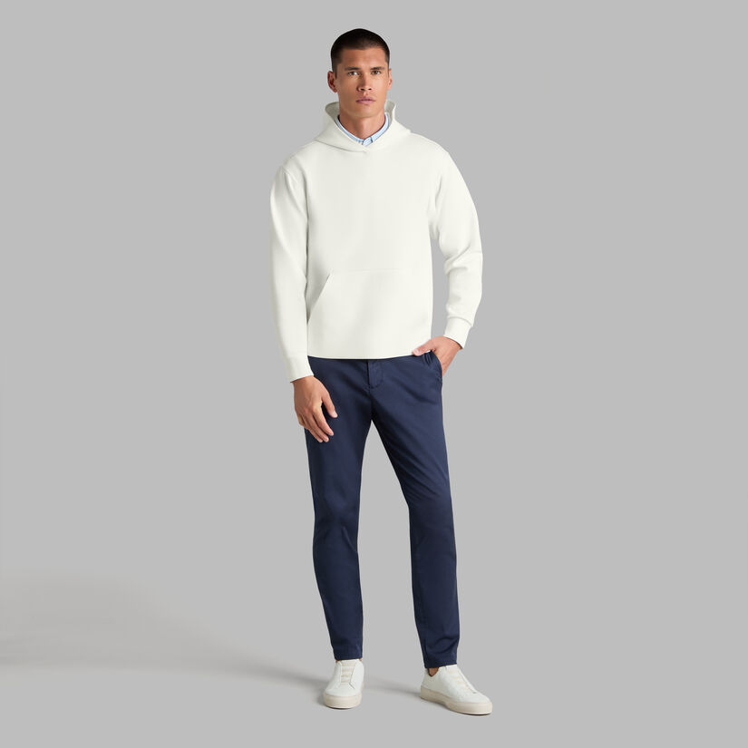 ALL PLAY COTTON STRETCH 5 POCKET STRAIGHT LEG TROUSER image number 4