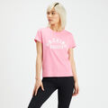 F*CKING BOGEYS COTTON TEE image number 3
