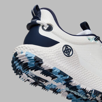 WOMEN'S MG4+ O2 PERFORATED GOLF SHOE