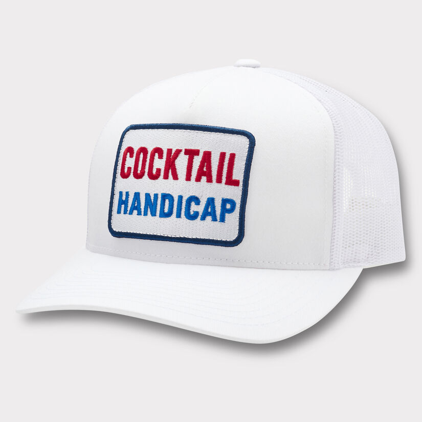 COCKTAIL HANDICAP TRUCKER image number 1