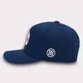 FORE FIST SNAPBACK image number 3