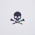 PLAY NICE COTTON TEE image number 6