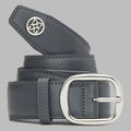 MEN'S CIRCLE G'S WEBBED BELT image number 1