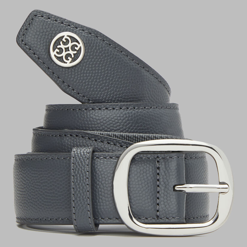 MEN'S CIRCLE G'S WEBBED BELT image number 1