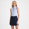 A-LINE SKORT image number 3