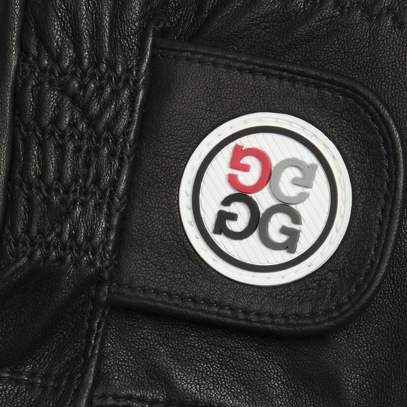 WOMEN'S SIGNATURE GOLF GLOVE image number 2