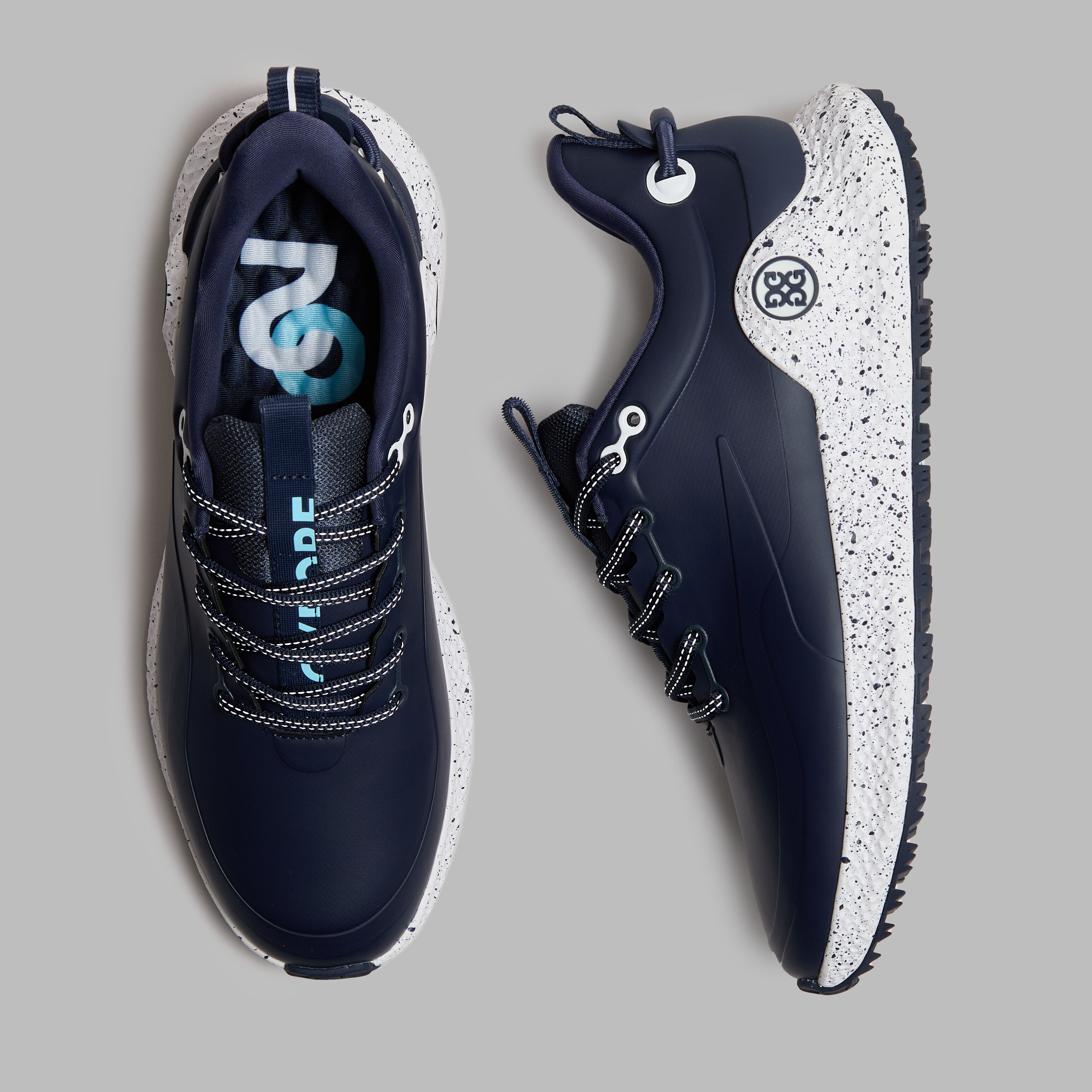 MEN'S MG4+ O2 GOLF SHOE – G/FORE UK
