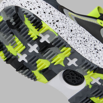 WOMEN'S MG4X2 NYLON HYBRID GOLF CROSS TRAINER