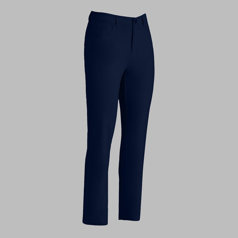G/Fore Twilight - Shadow Stretch 5 Pocket Trouser-2