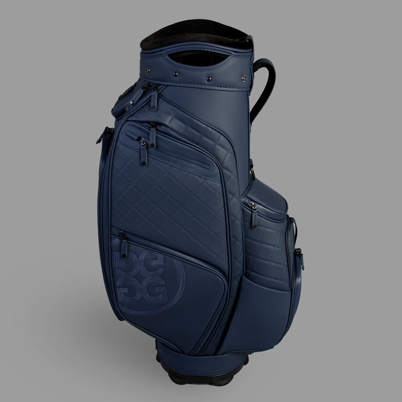 MID SIZE STAFF BAG – G/FORE