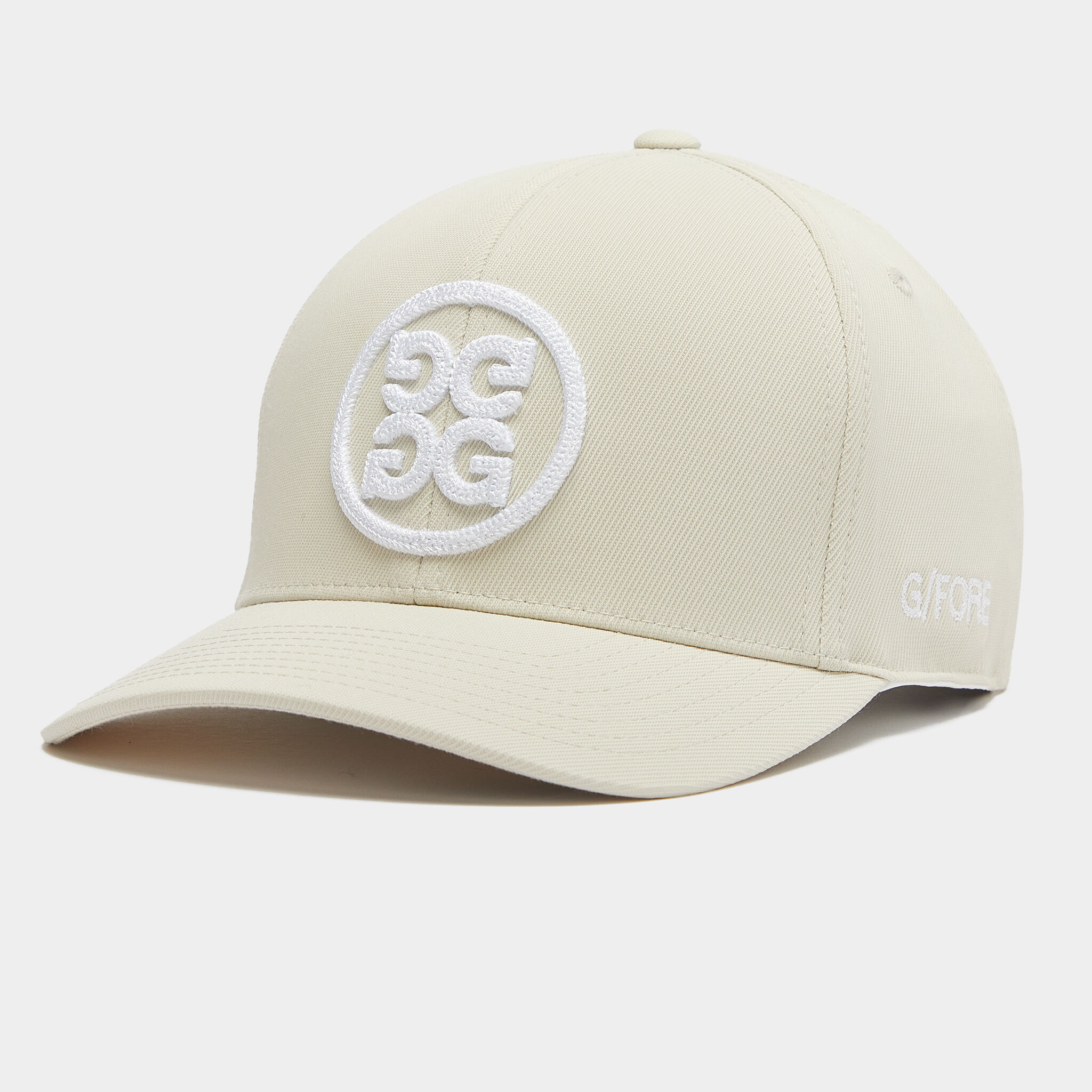 CIRCLE G S STRETCH TWILL SNAPBACK HAT MEN S HATS G FORE