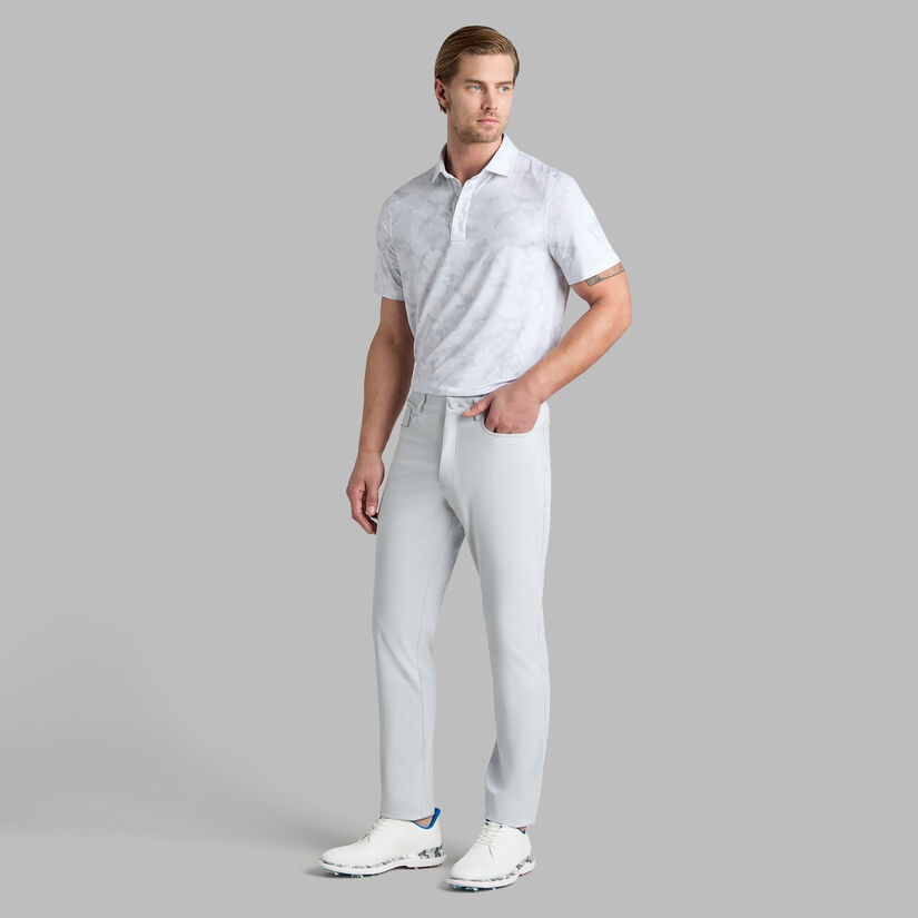 ICON CAMO TECH JERSEY POLO image number 3