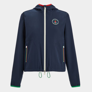 LIMITED EDITION RYDER CUP ROME 23 4-WAY STRETCH JACKET