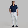 TECH TOUR 4-WAY STRETCH STRAIGHT LEG TROUSER image number 3