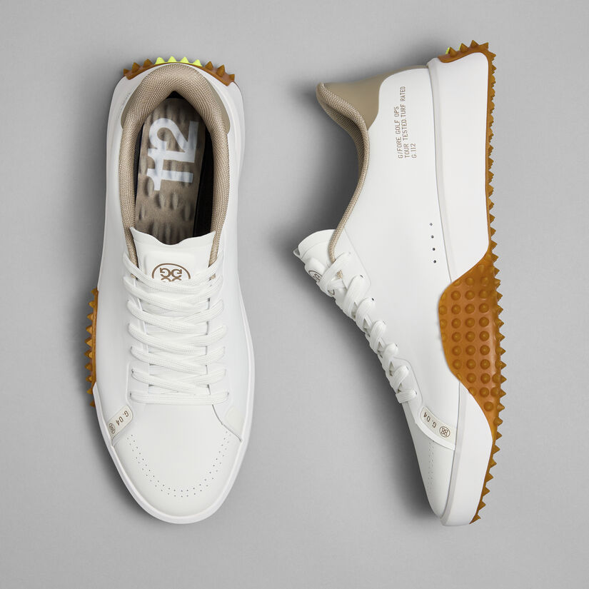 MEN'S G.112 GOLF SHOE image number 1