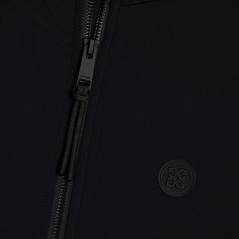 THE WHIT STRETCH TECH GILET image number 5