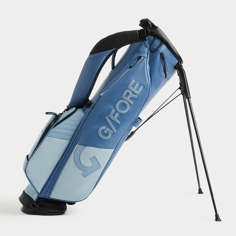 SUNDAY II CARRY GOLF BAG GOLF BAGS FOR MEN AND WOMEN G/FORE