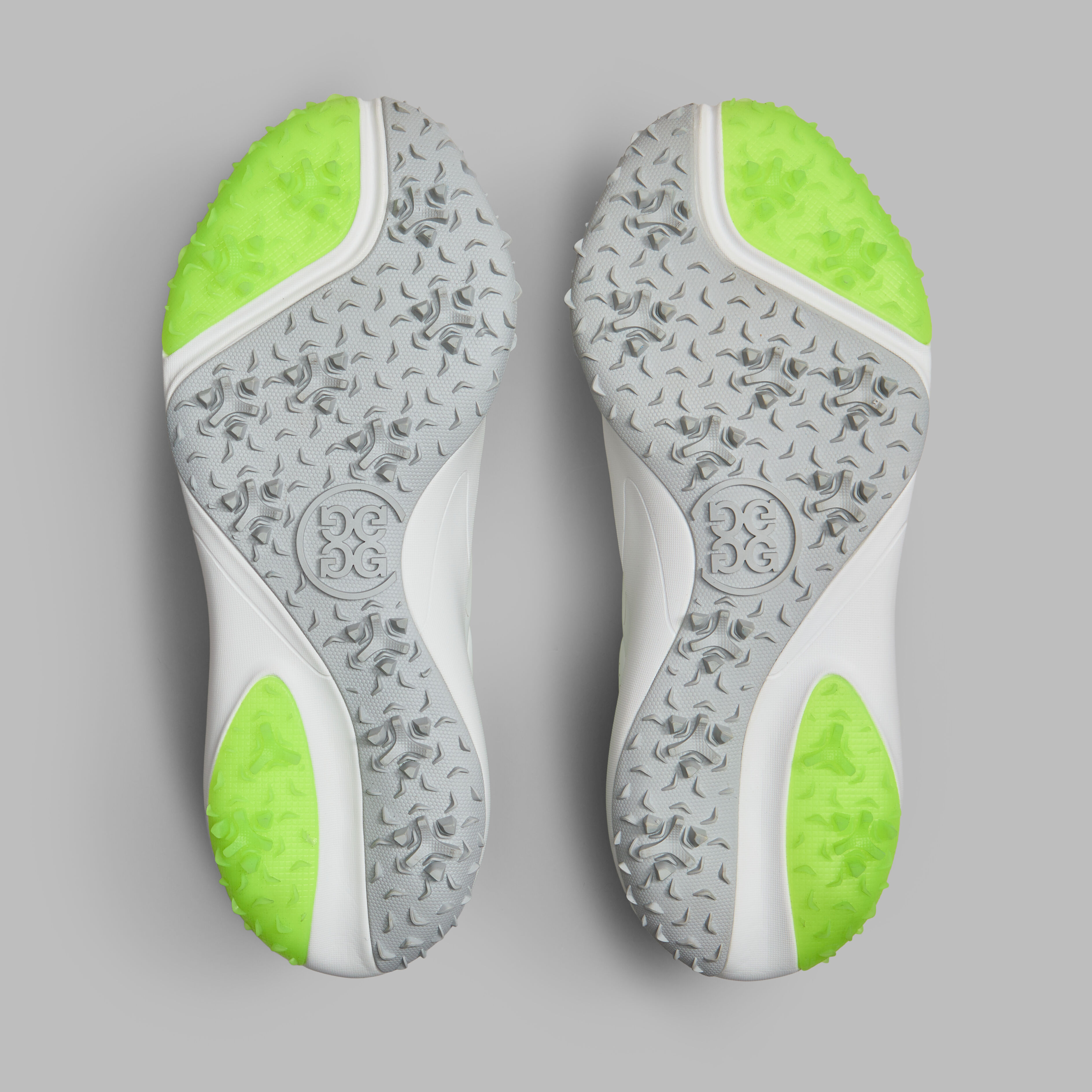 【in a row】Gof Buckle Sneakers MEN'S G/18 GOLF SHOE | MEN'S GOLF SHOES | G/FORE