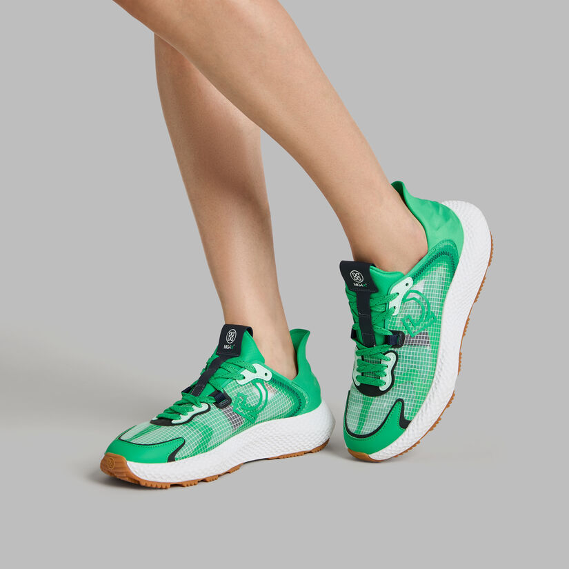 WOMEN'S LTD RELEASE MG4X2 RIPSTOP HYBRID GOLF CROSS TRAINER image number 6