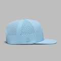 CIRCLE G'S PERFORATED DELTA HAT image number 5