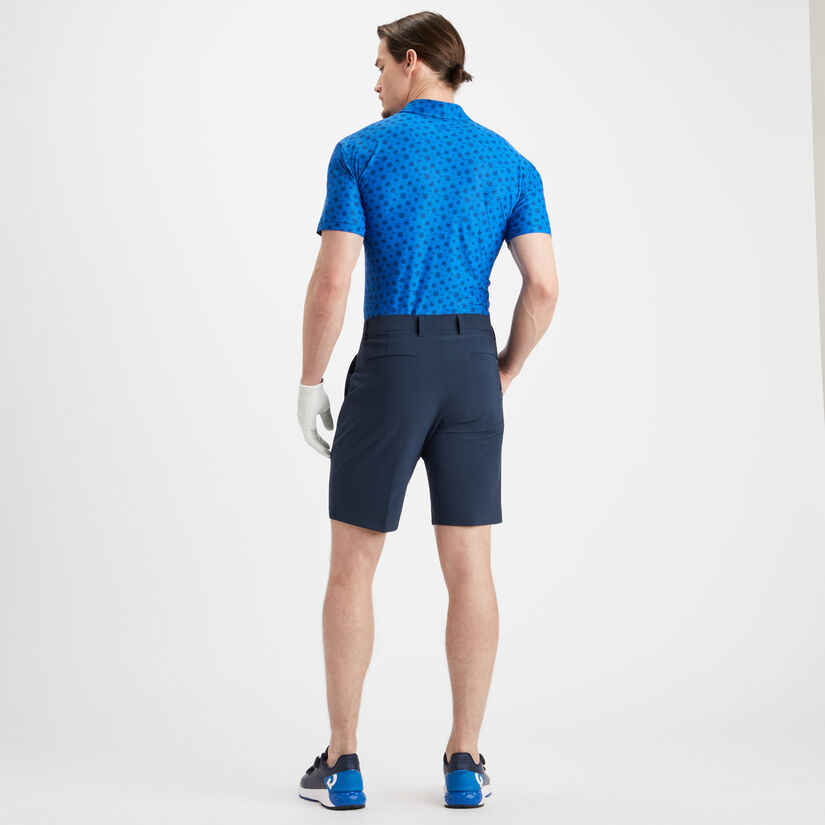 SKETCH TECH PIQUÉ SLIM FIT POLO image number 5