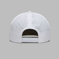 COUNTRY CLUB MISFIT PERFORATED DELTA HAT image number 6