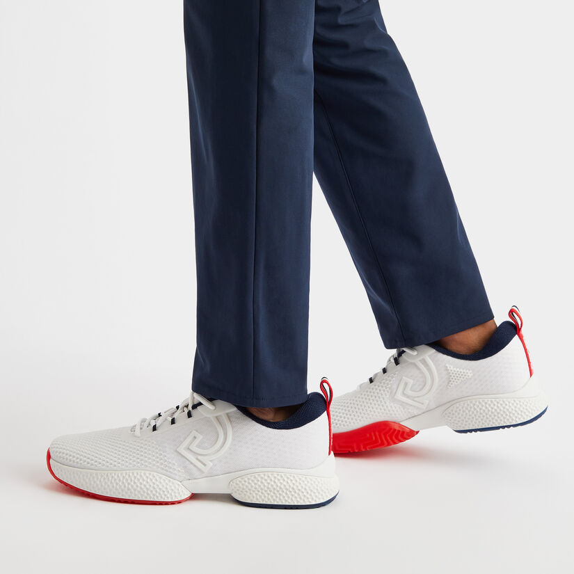 MEN'S QRT1 COURT SHOE | MEN'S PICKLEBALL / ACTIVE SHOES | G/FORE