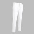 ALL PLAY COTTON STRETCH STRAIGHT LEG TROUSER image number 1