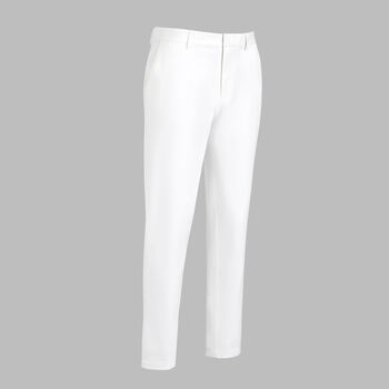 ALL PLAY COTTON STRETCH STRAIGHT LEG TROUSER - Alternate Image 1