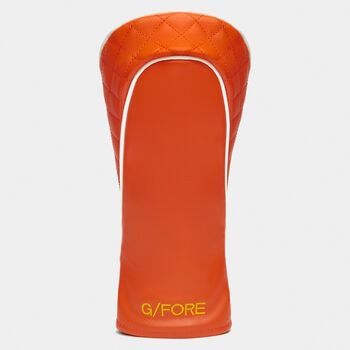 GRADIENT SHOTS VELOUR LINED 3-WOOD HEADCOVER