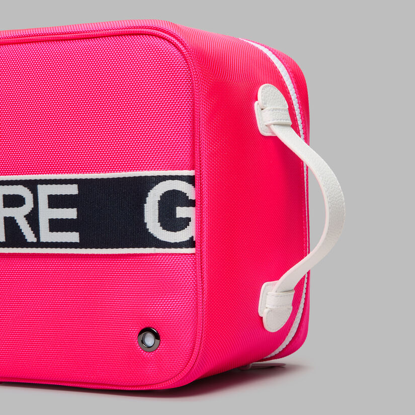 CANVAS SHOE BAG image number 4