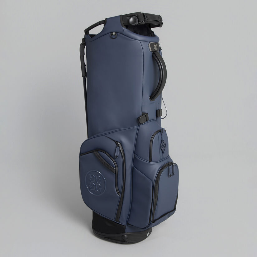 TRANSPORTER TOUR CARRY GOLF BAG image number 4