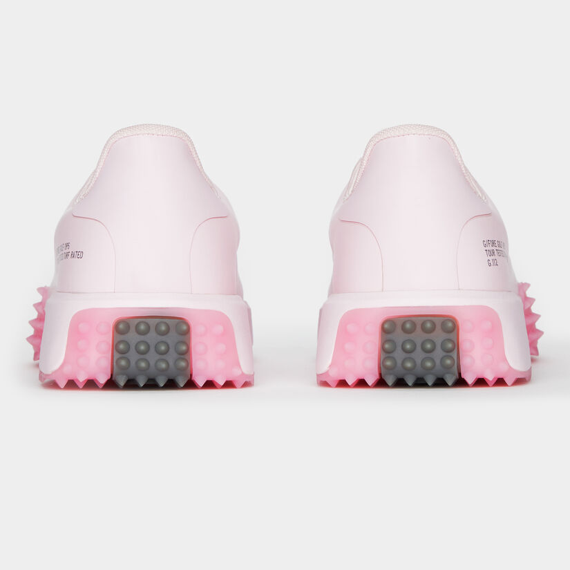 UNISEX G.112 P.U. LEATHER GOLF SHOE image number 4