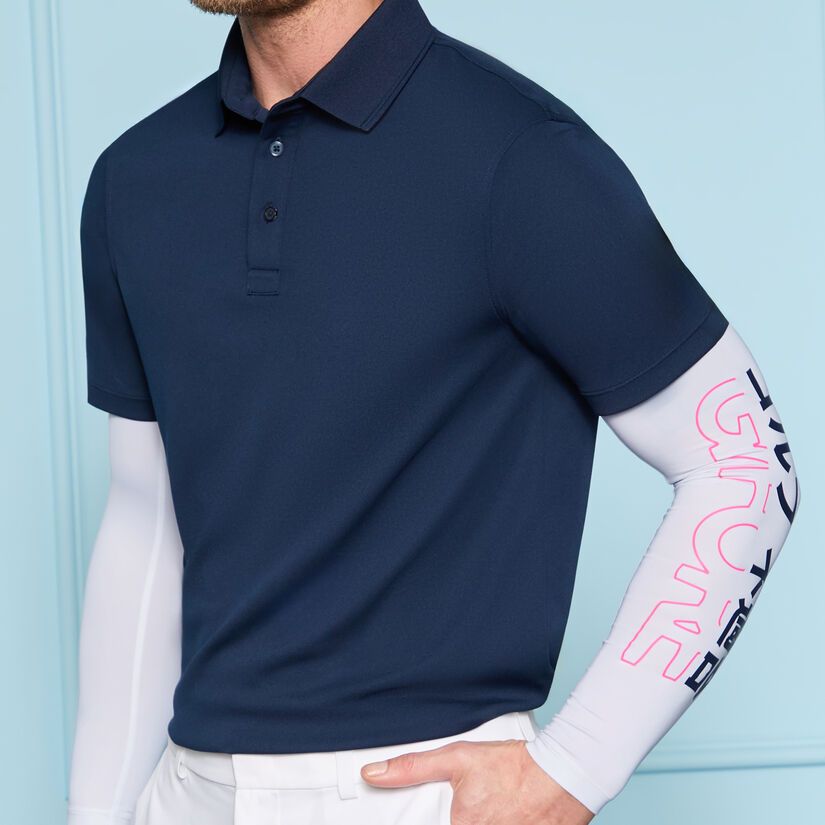 MEN'S COOLING SUN SLEEVE image number 2