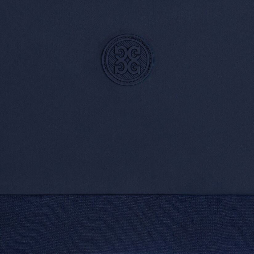 DOUBLE KNIT PULLOVER image number 5