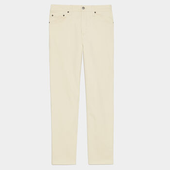 CORE 5 POCKET TROUSER