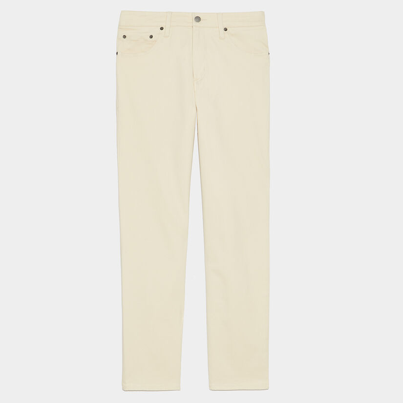 CORE 5 POCKET TROUSER image number 1