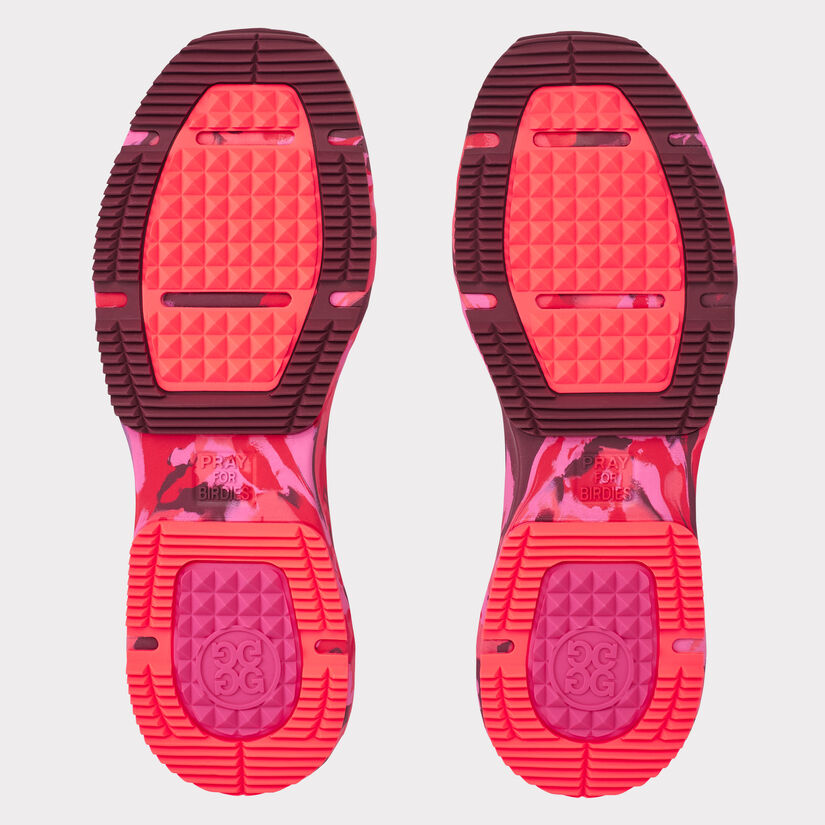 MEN'S SORBET CAMO MG4+ GOLF SHOE image number 3