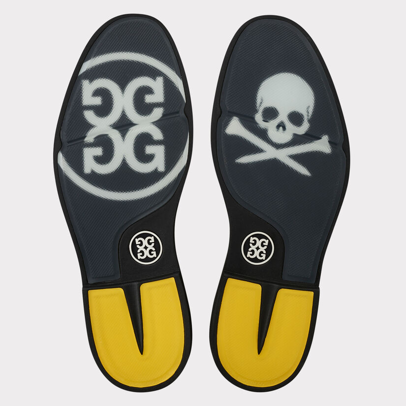 MEN'S SPLIT TOE GALLIVANTER STREET SHOE image number 4