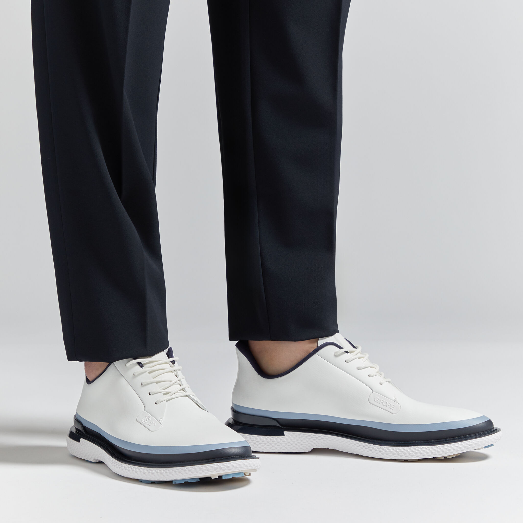 G fore tuxedo golf shoes sales