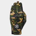 MEN'S LIMITED EDITION CAMO GOLF GLOVE image number 1