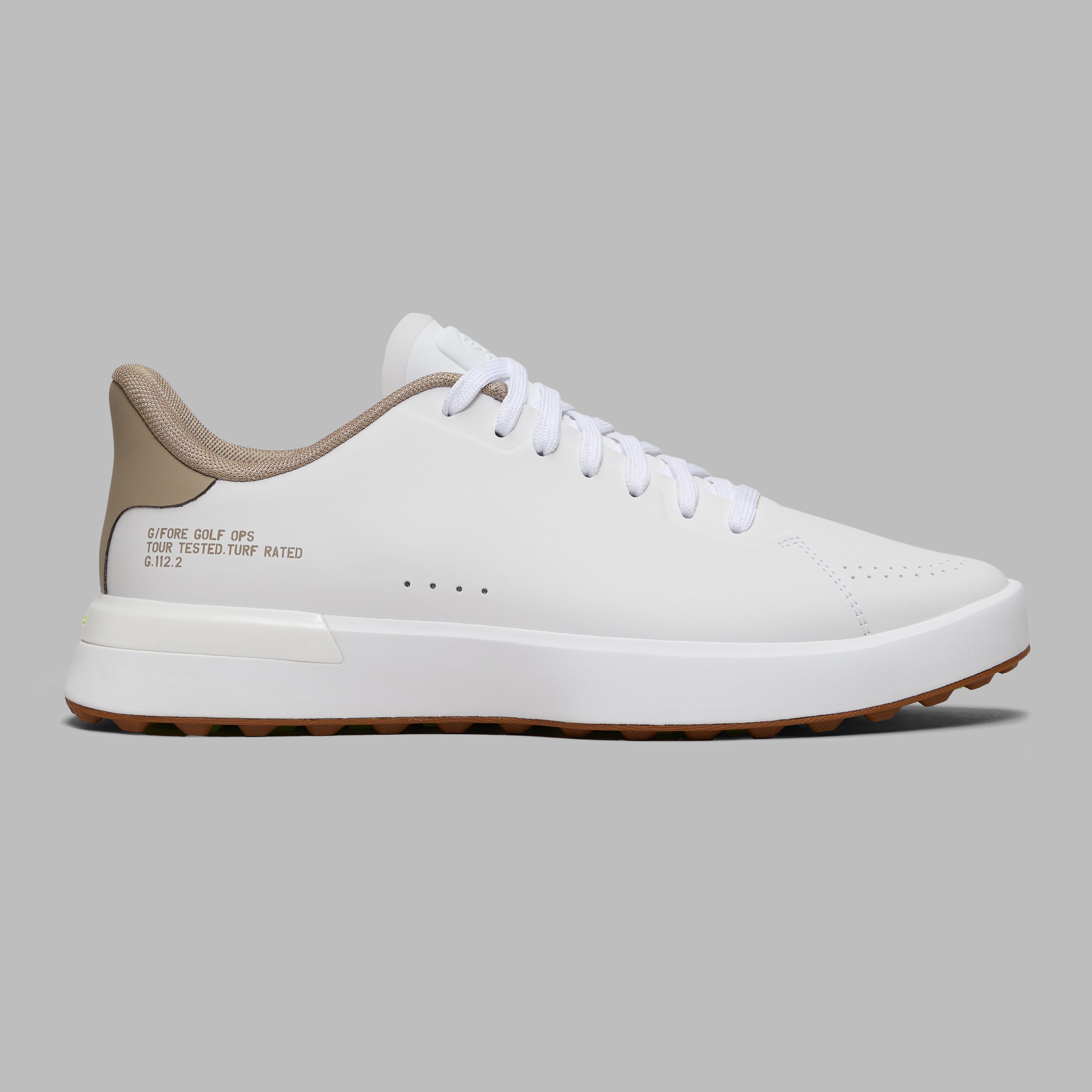 MEN'S G.112 GOLF SHOE | MEN'S GOLF SHOES | G/FORE