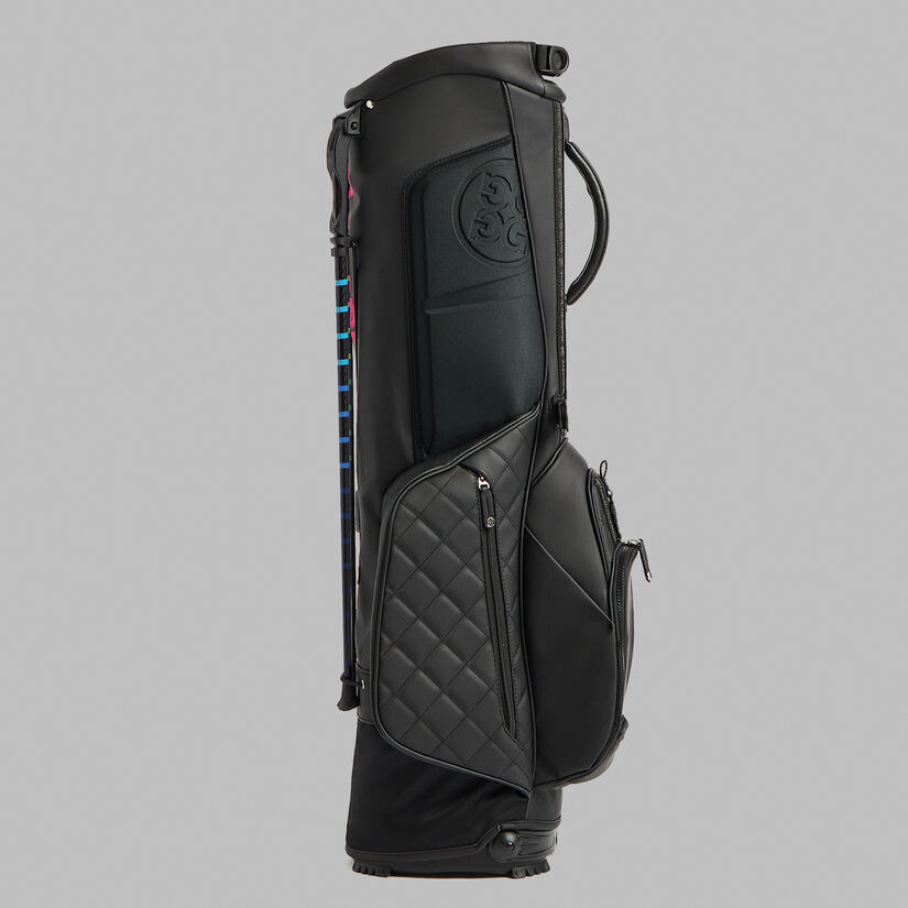 DAYTONA PLUS CARRY GOLF BAG image number 3