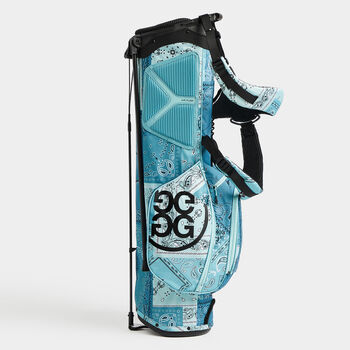 BANDANA LIGHTWEIGHT CARRY GOLF BAG