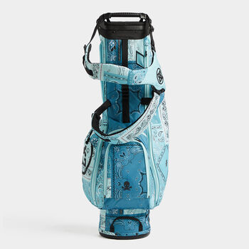 BANDANA LIGHTWEIGHT CARRY GOLF BAG