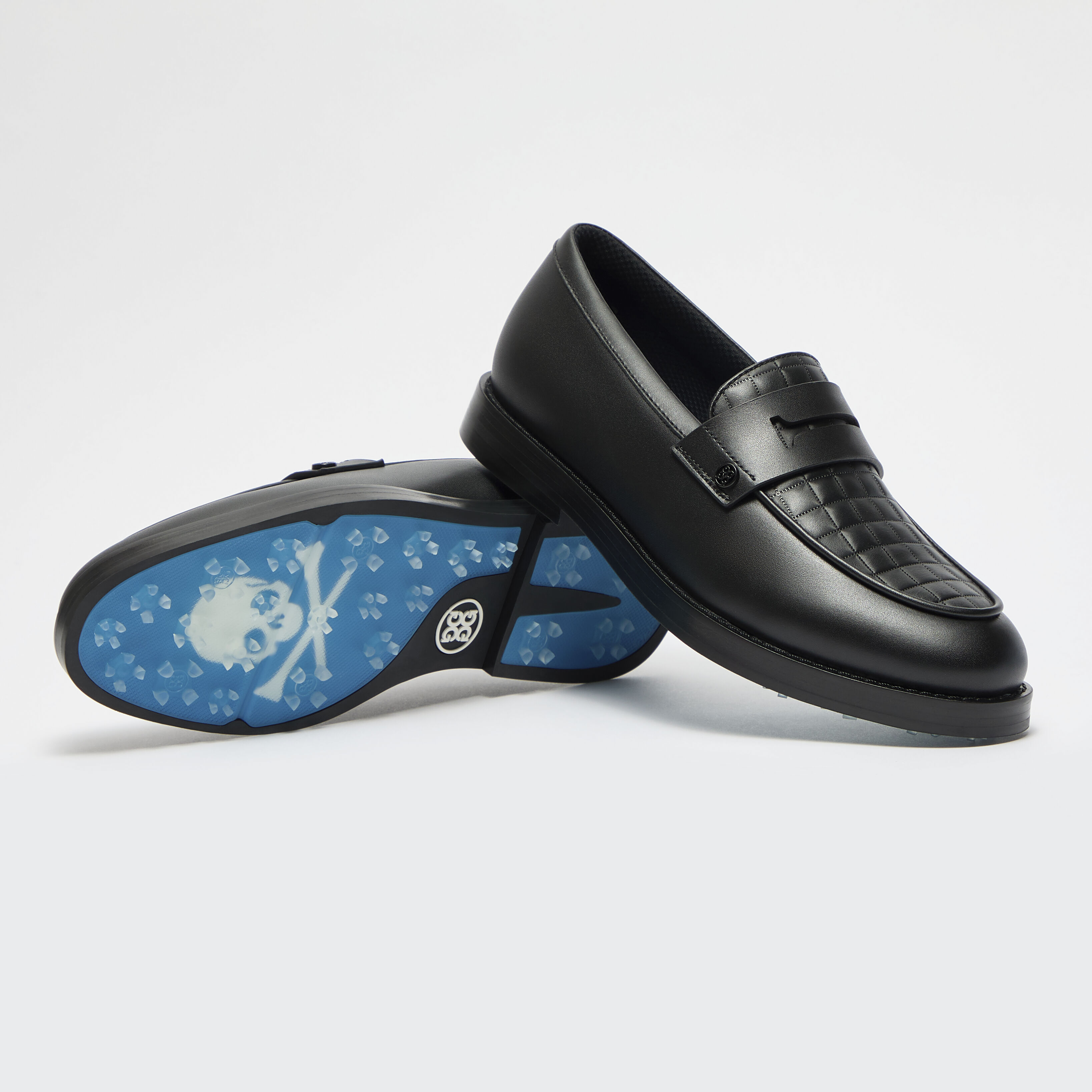Loafer number deals