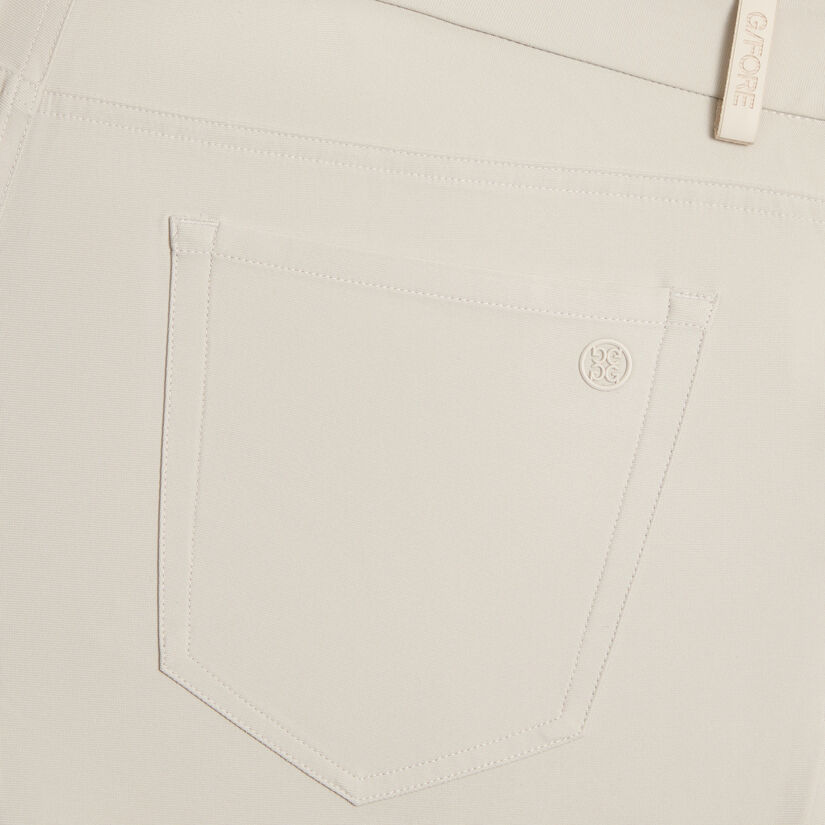 TOUR 5 POCKET TROUSER image number 5